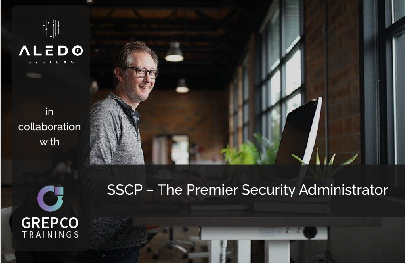 SSCP – Systems Security Certified Practitioner